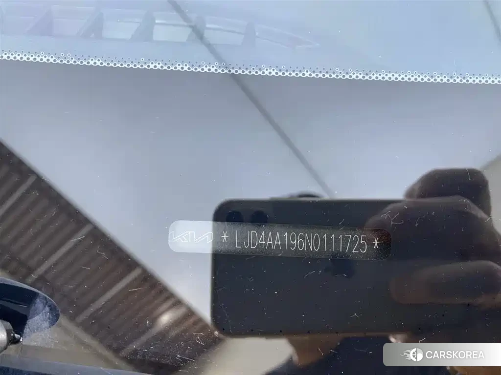 Kia KX1 id 4538928 из Китая 21