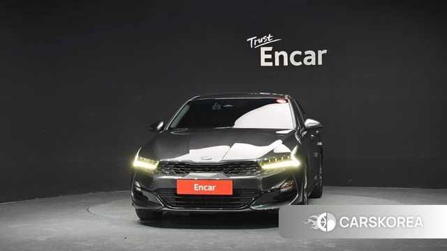 Kia K5 3rd generation id 4736988 из Кореи 23