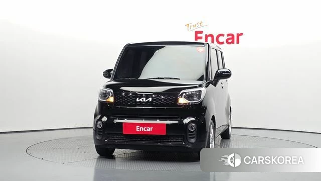 Kia The New Ray id 4683322 из Кореи 23