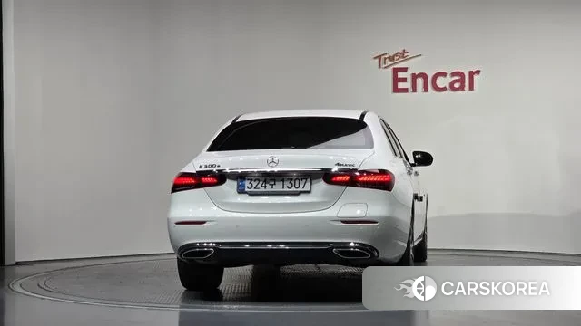 Mercedes-Benz E-Class W213 id 3433489 из Кореи 13