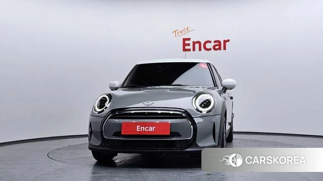 Mini Cooper id 4303202 из Кореи 23