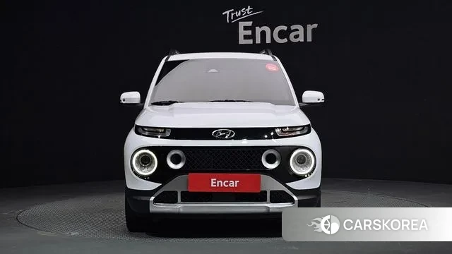 Hyundai Casper id 3164851 из Кореи 13