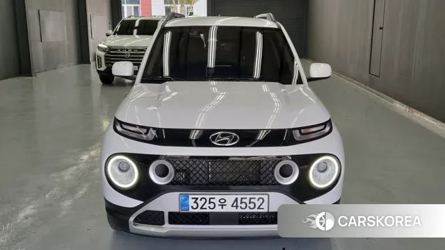 Hyundai Casper id 3052881 из Кореи 11