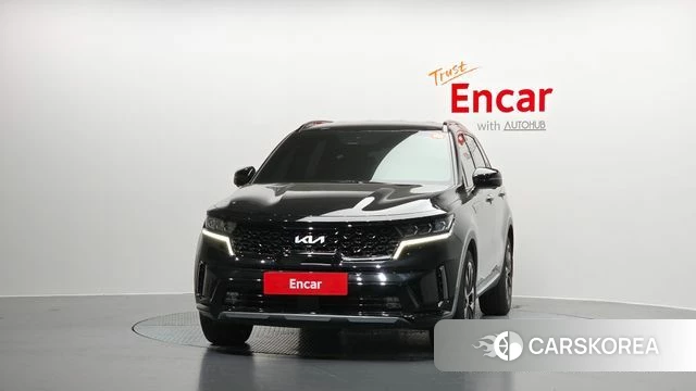 Kia Sorento 4th Generation id 3851060 из Кореи 13