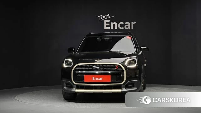 Mini Cooper S Countryman 3rd Generation id 3882942 из Кореи 13