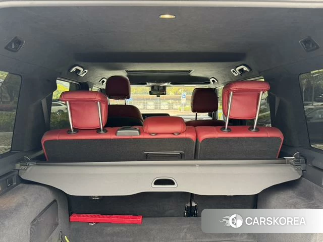 Mercedes-Benz G-class id 4260059 из Китая 17