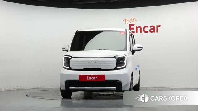 Kia The New Kia Ray id 4934820 из Кореи 22