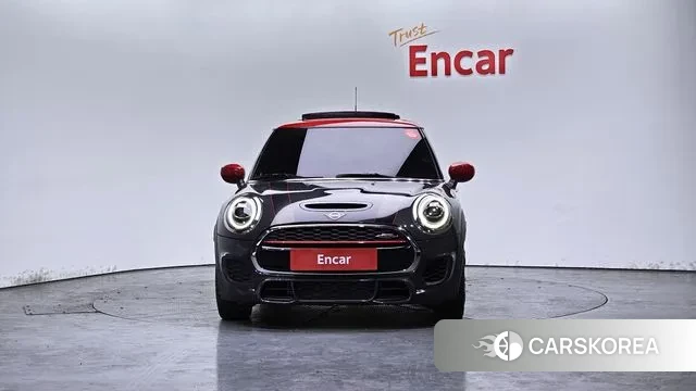 Mini Cooper S id 3735871 из Кореи 13