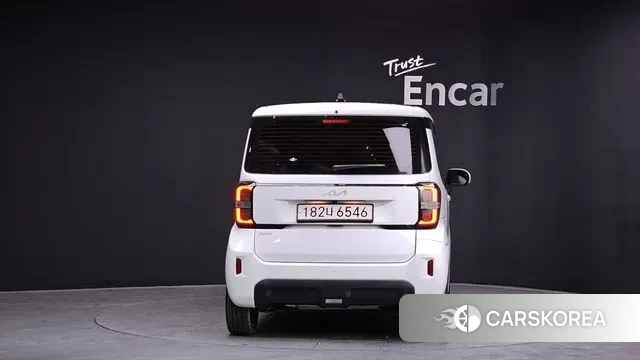 Kia The New Kia Ray id 3711746 из Кореи 13