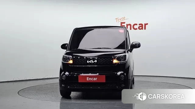 Kia The New Ray id 3514258 из Кореи 13