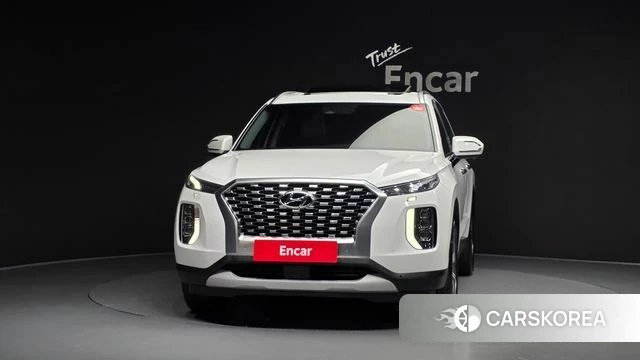 Hyundai Palisade id 4445902 из Кореи 13