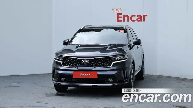 Kia Sorento 4th Generation id 2864851 из Кореи 13