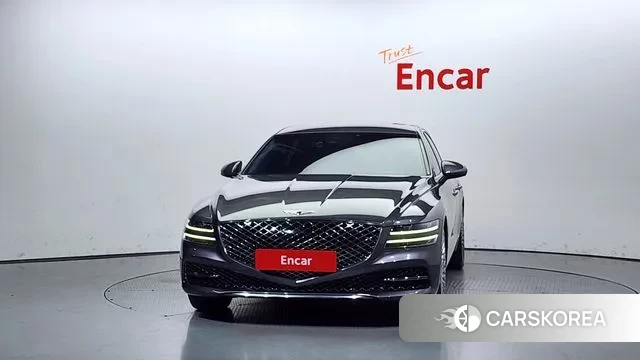 Genesis G80 (RG3) id 2990130 из Кореи 13