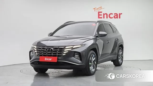 Hyundai Tucson (NX4) id 3367018 из Кореи 13