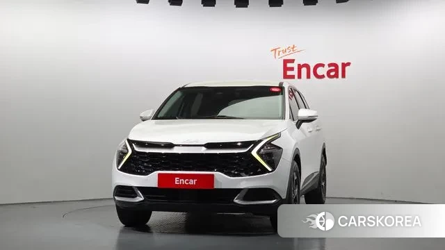 Kia Sportage 5th Generation id 3401011 из Кореи 13