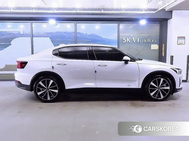 Polestar Polestar 2 id 3041306 из Кореи 13