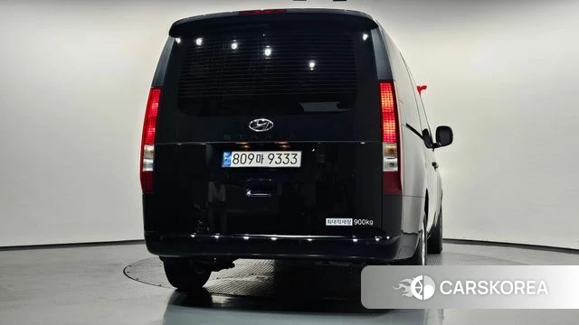 Hyundai Staria id 4602654 из Кореи 23