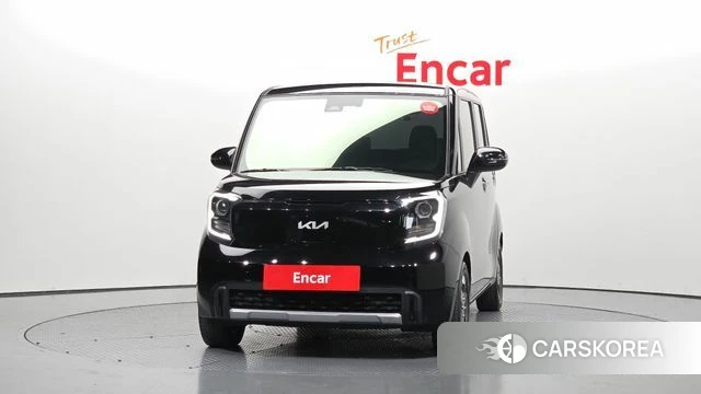 Kia The New Kia Ray EV id 4493601 из Кореи 23