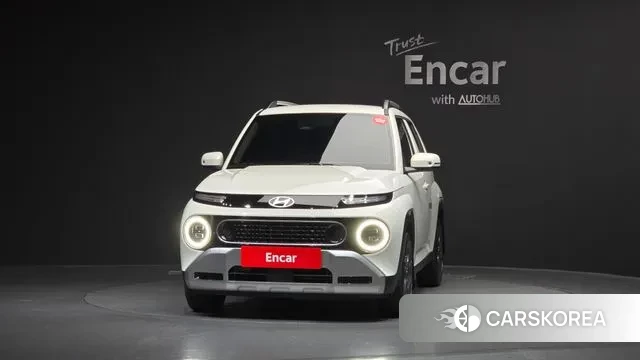 Hyundai The New Casper id 3769574 из Кореи 13