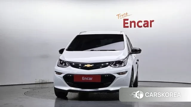 Chevrolet (GM Daewoo) Bolt EV id 3469937 из Кореи 13