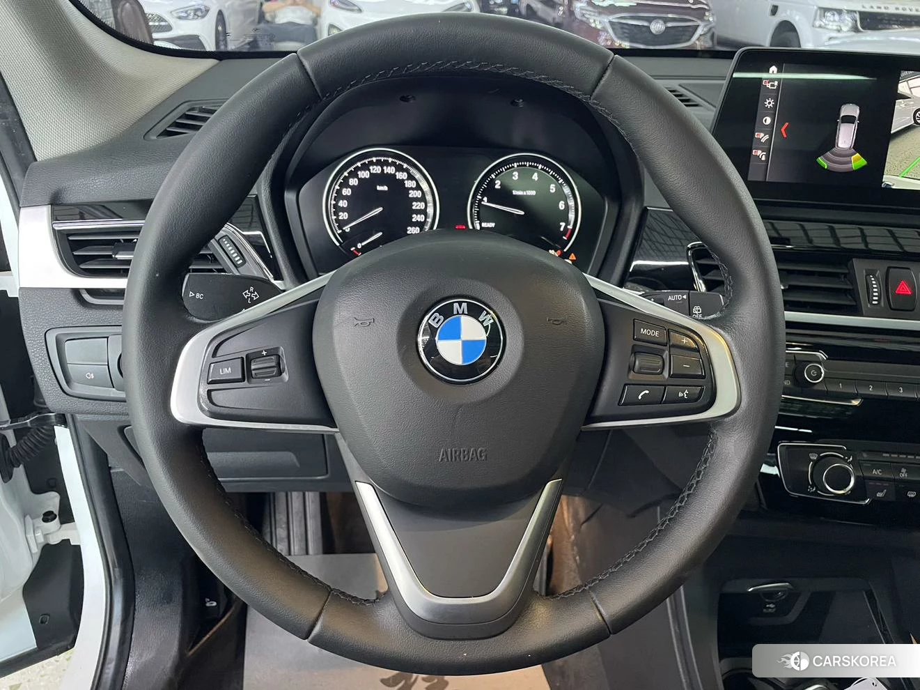 BMW X1 id 4453665 из Китая 15