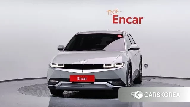 Hyundai Ionic 5 id 3268591 из Кореи 13