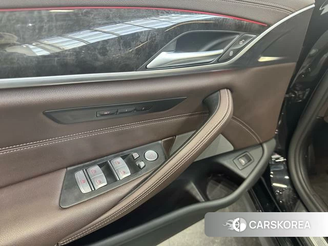 BMW 5 series id 4276357 из Китая 10