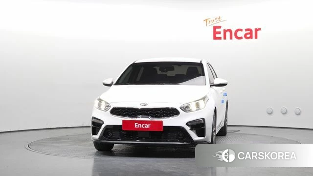 Kia Come New K3 id 4574462 из Кореи 13