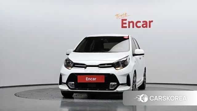 Kia Morning Urban (JA) id 3690528 из Кореи 13