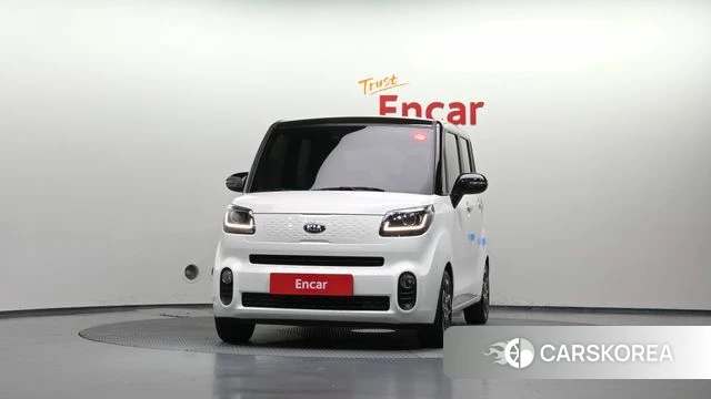 Kia The New Ray id 4657468 из Кореи 23
