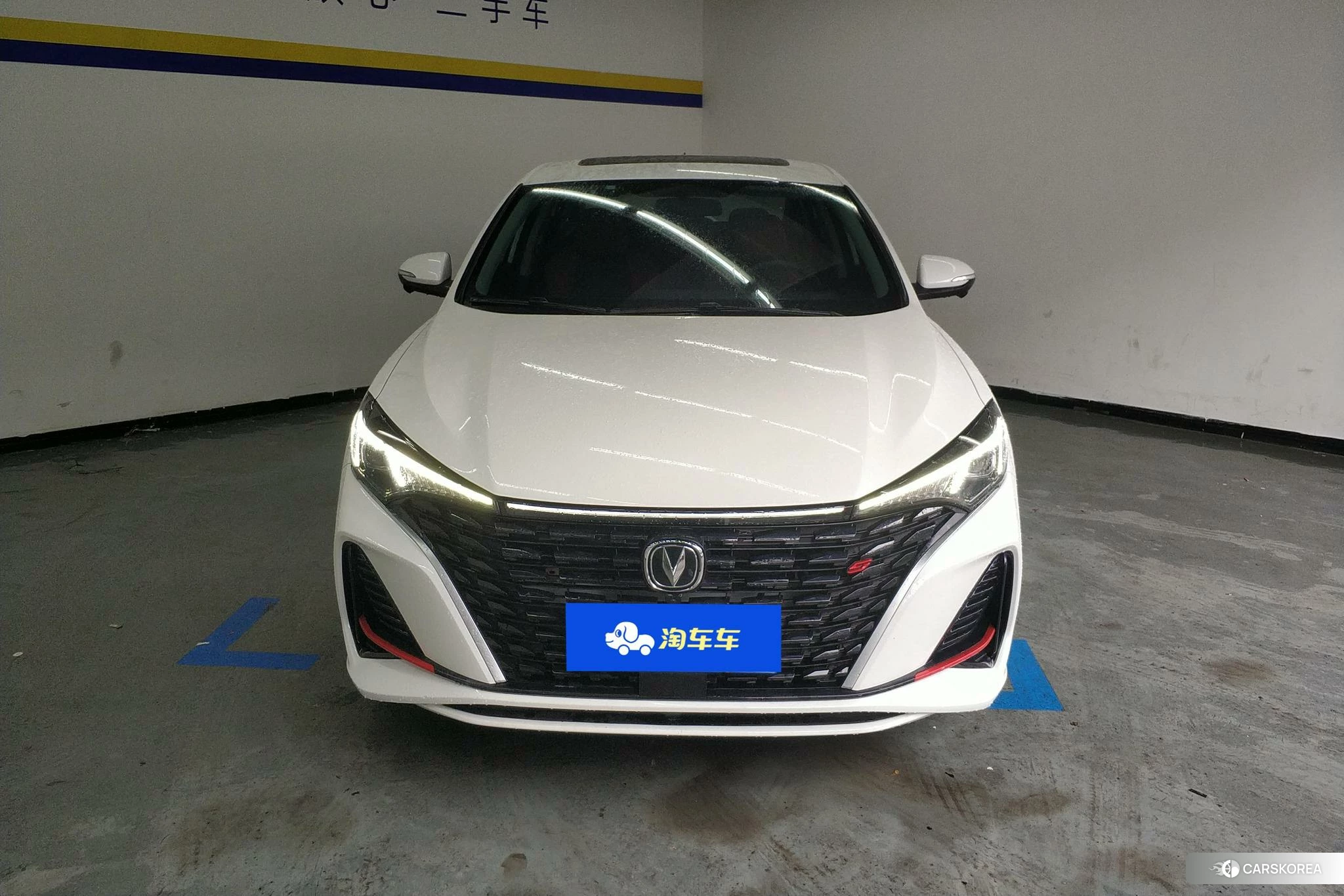Chang'an Yidong id 4473412 из Китая 10