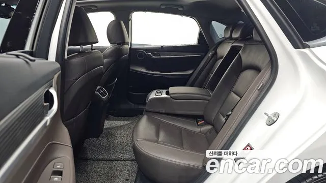 Hyundai Grandeur IG id 2670540 из Кореи 13