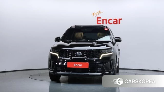 Kia Sorento 4th Generation id 4769625 из Кореи 23