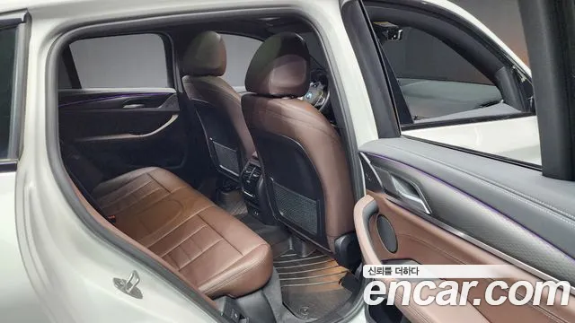 BMW X4 (G02) id 2662772 из Кореи 13