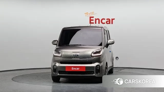 Kia The New Ray id 3536009 из Кореи 13