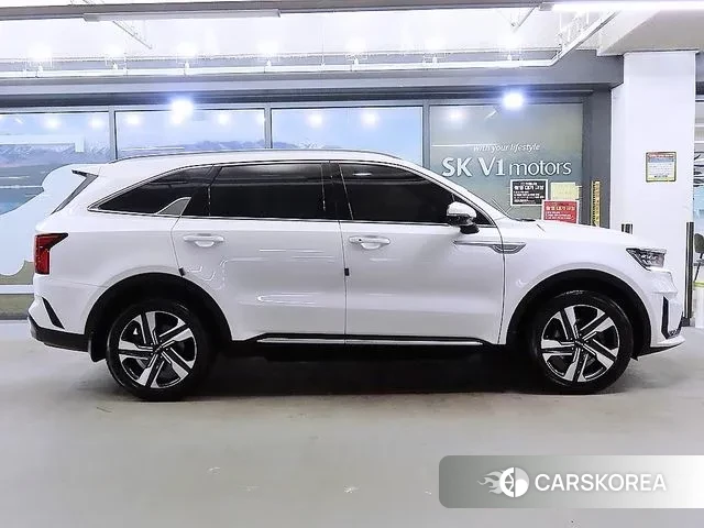 Kia Sorento 4th Generation id 3438178 из Кореи 13