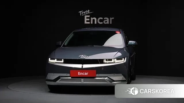 Hyundai Ionic 5 id 3702420 из Кореи 13