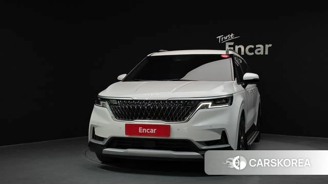 Kia Carnival 4th generation id 3940906 из Кореи 13