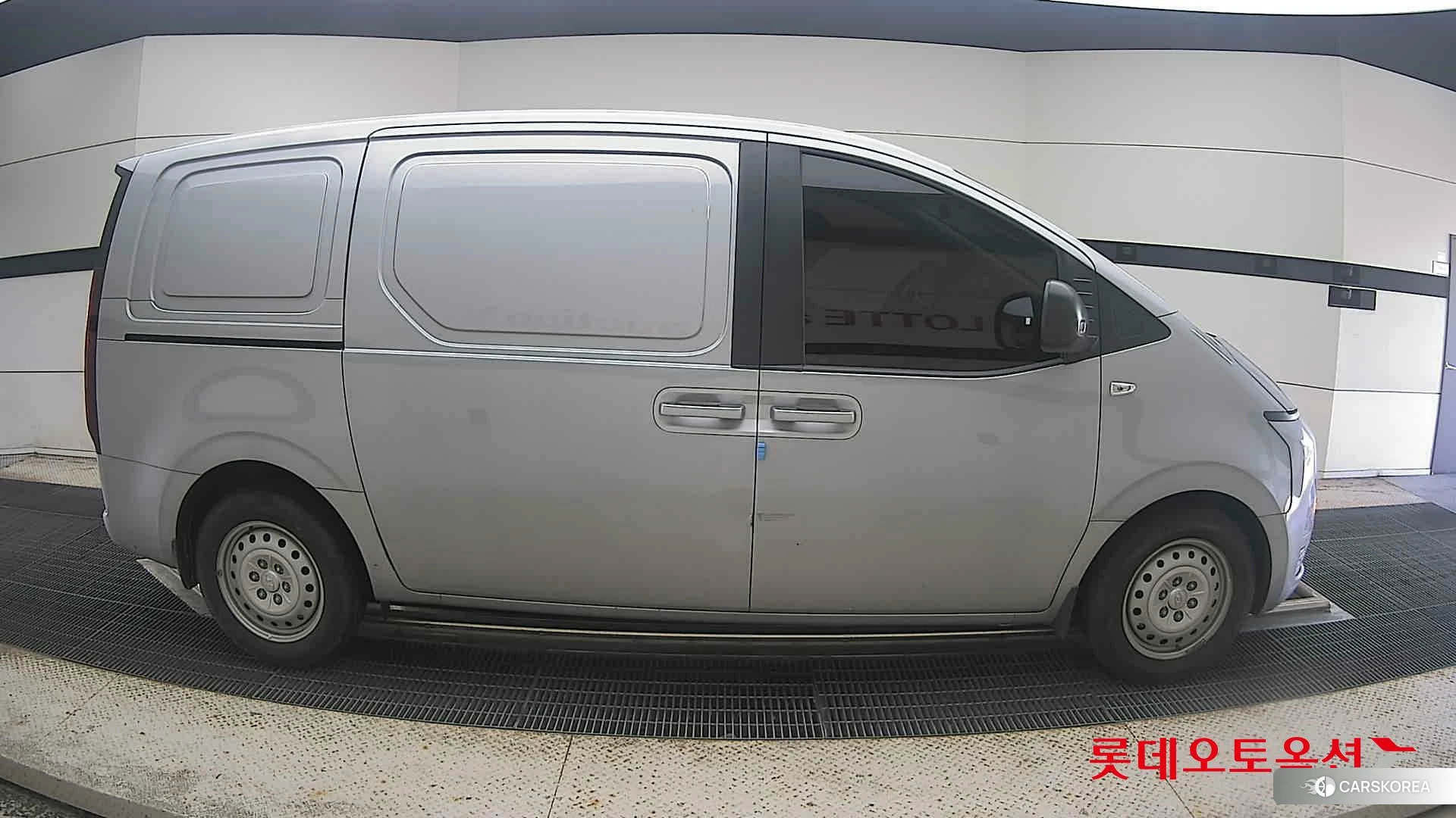 Hyundai Staria id 4909200 из Кореи 23