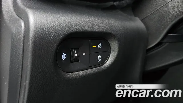 Hyundai Casper id 2667883 из Кореи 13