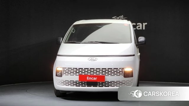 Hyundai Staria id 4178446 из Кореи 13