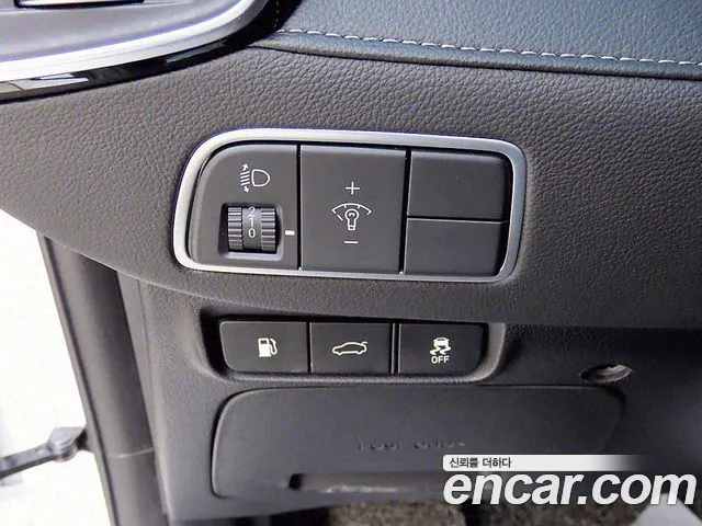 Hyundai Grandeur IG id 2666994 из Кореи 13