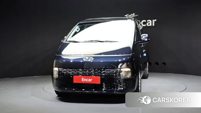 Hyundai Staria id 3305984 из Кореи 13