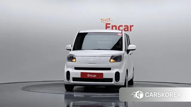 Kia The New Ray id 3237878 из Кореи 13