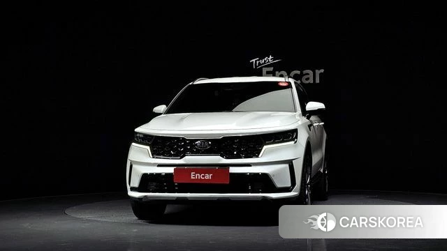 Kia Sorento 4th Generation id 3924309 из Кореи 13