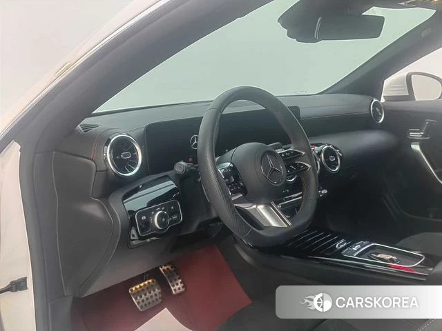 Mercedes-Benz CLA (import) id 4264828 из Китая 12