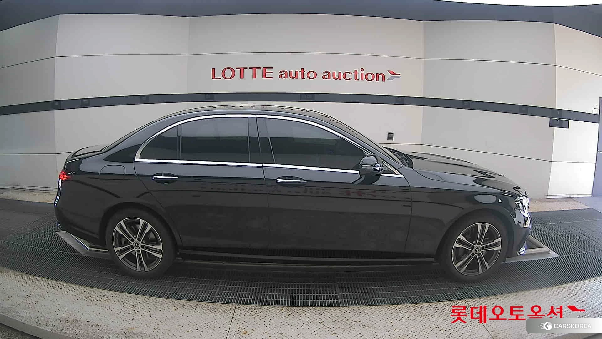 Mercedes-Benz Mercedes-Benz E350 4MATIC id 4674063 из Кореи 23