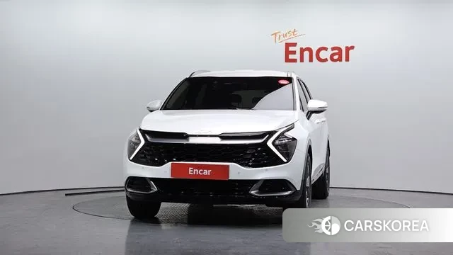 Kia Sportage 5th Generation id 3712287 из Кореи 13