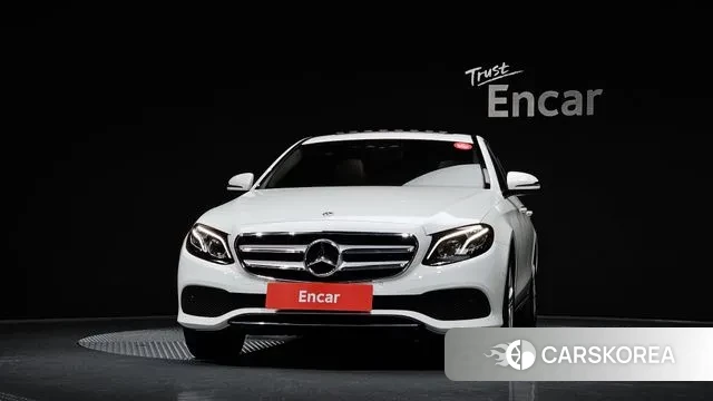 Mercedes-Benz E-Class W213 id 3000561 из Кореи 13