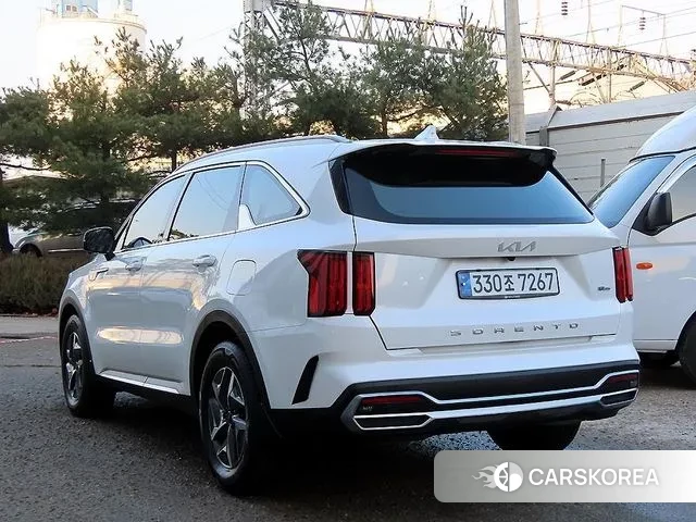 Kia Sorento 4th Generation id 3513507 из Кореи 13